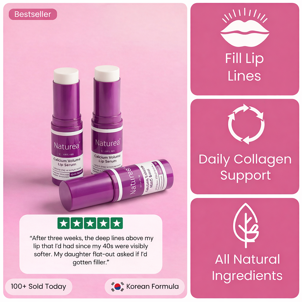 Collagen Volume Balm