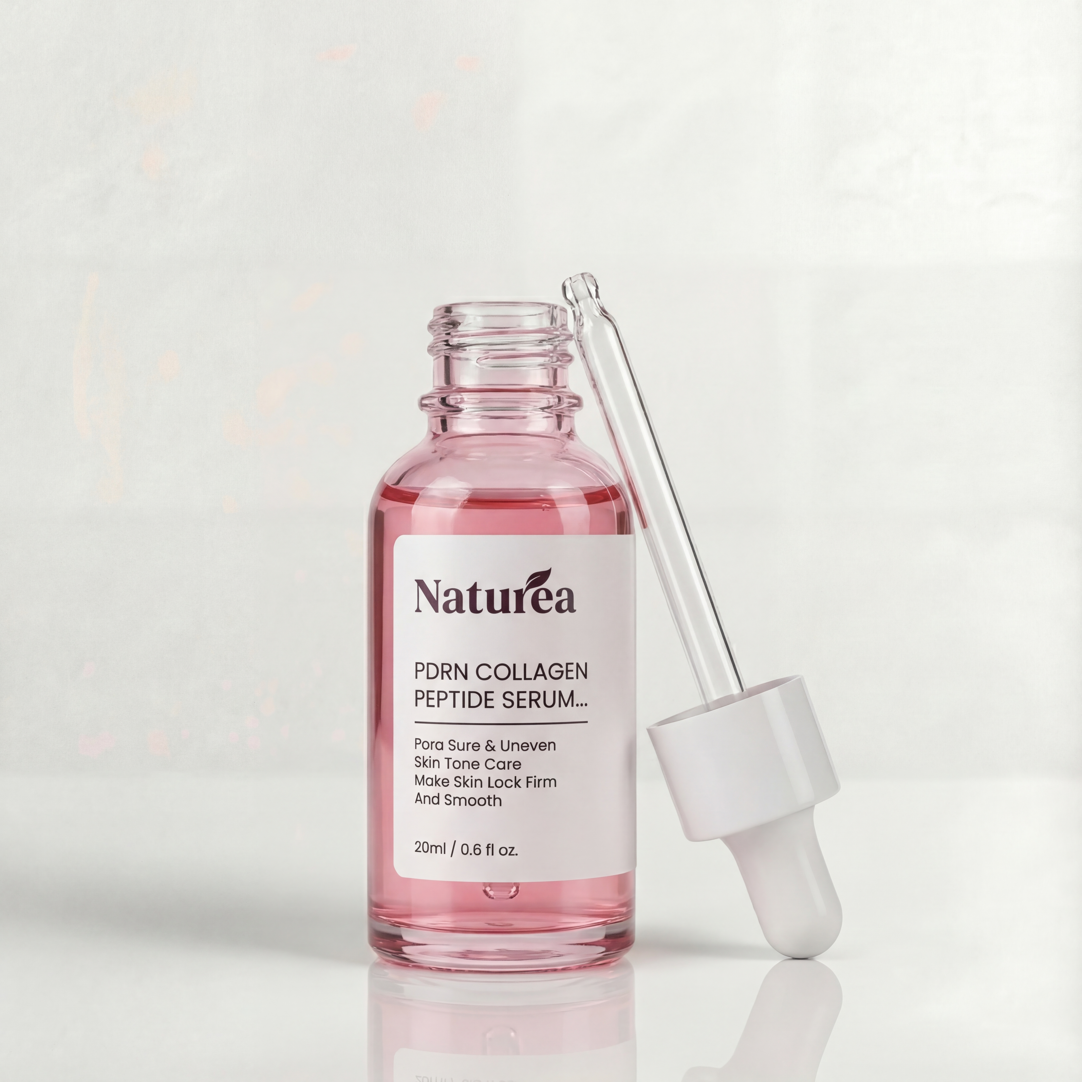 PDRN Peptide Regeneration Serum