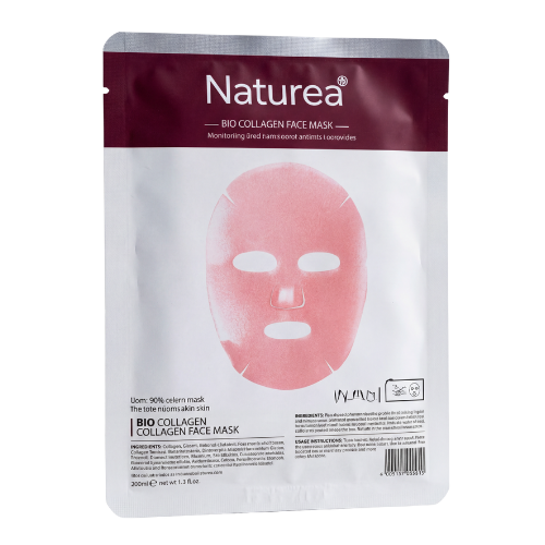 50% Off Our Collagen Mask