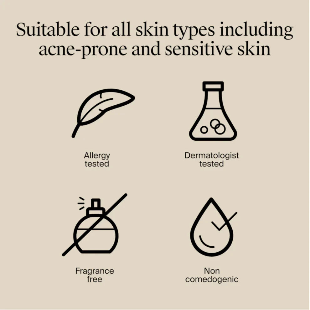 PDRN Peptide Regeneration Serum