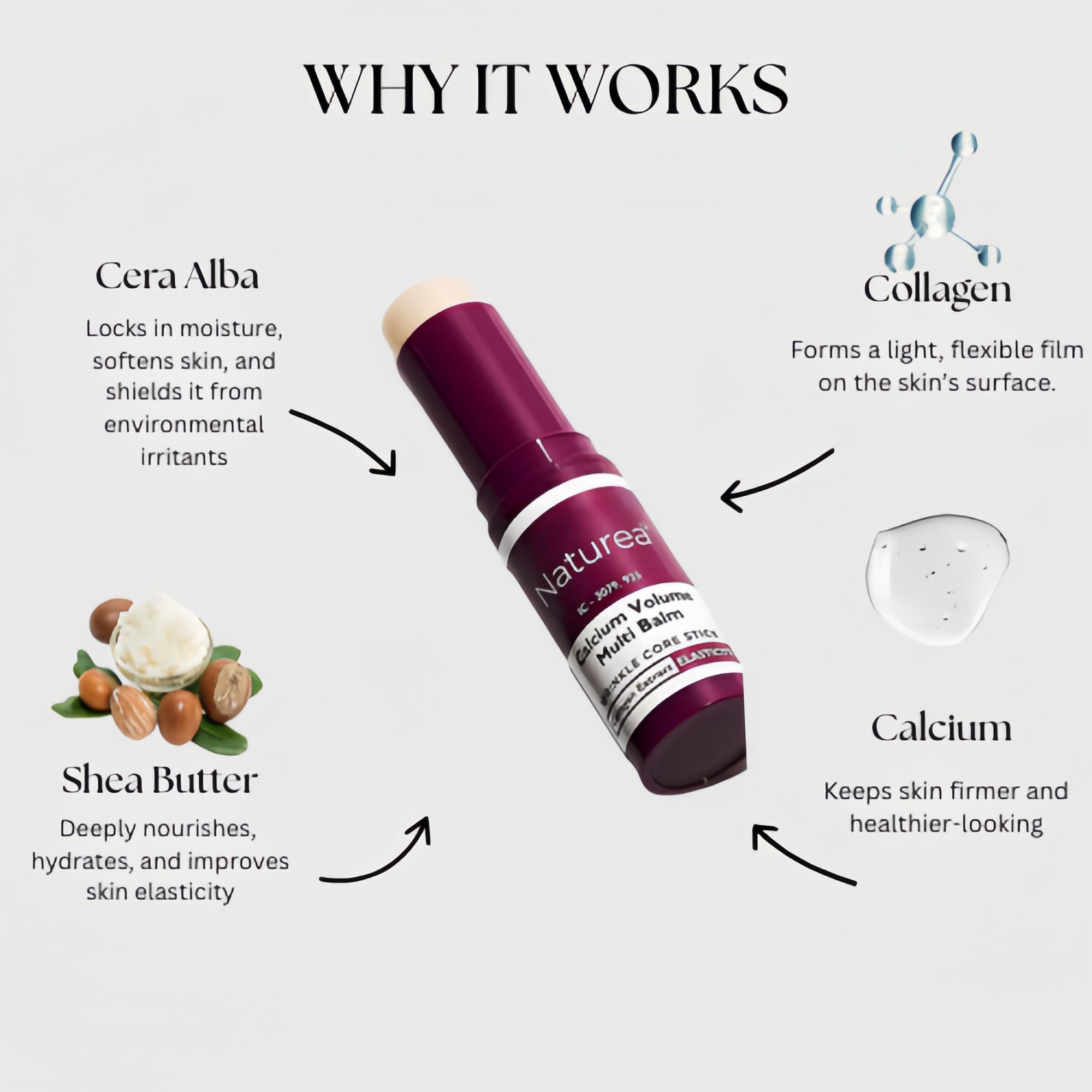 Collagen Volume Balm