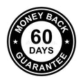 Less than 1% of users claim our Money-Back Guarantee
