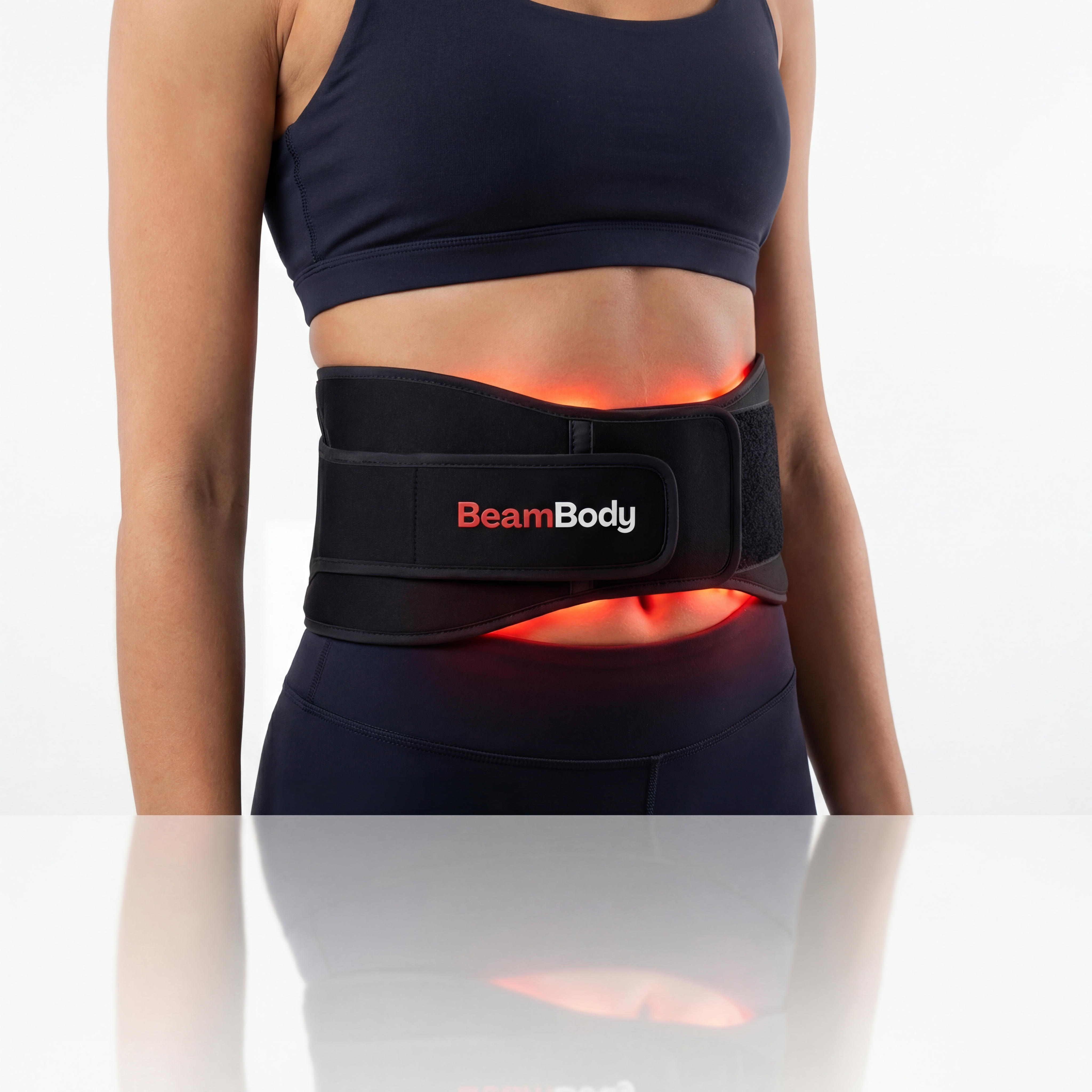 BeamBody™ Red Light Loose Skin Firming Belt