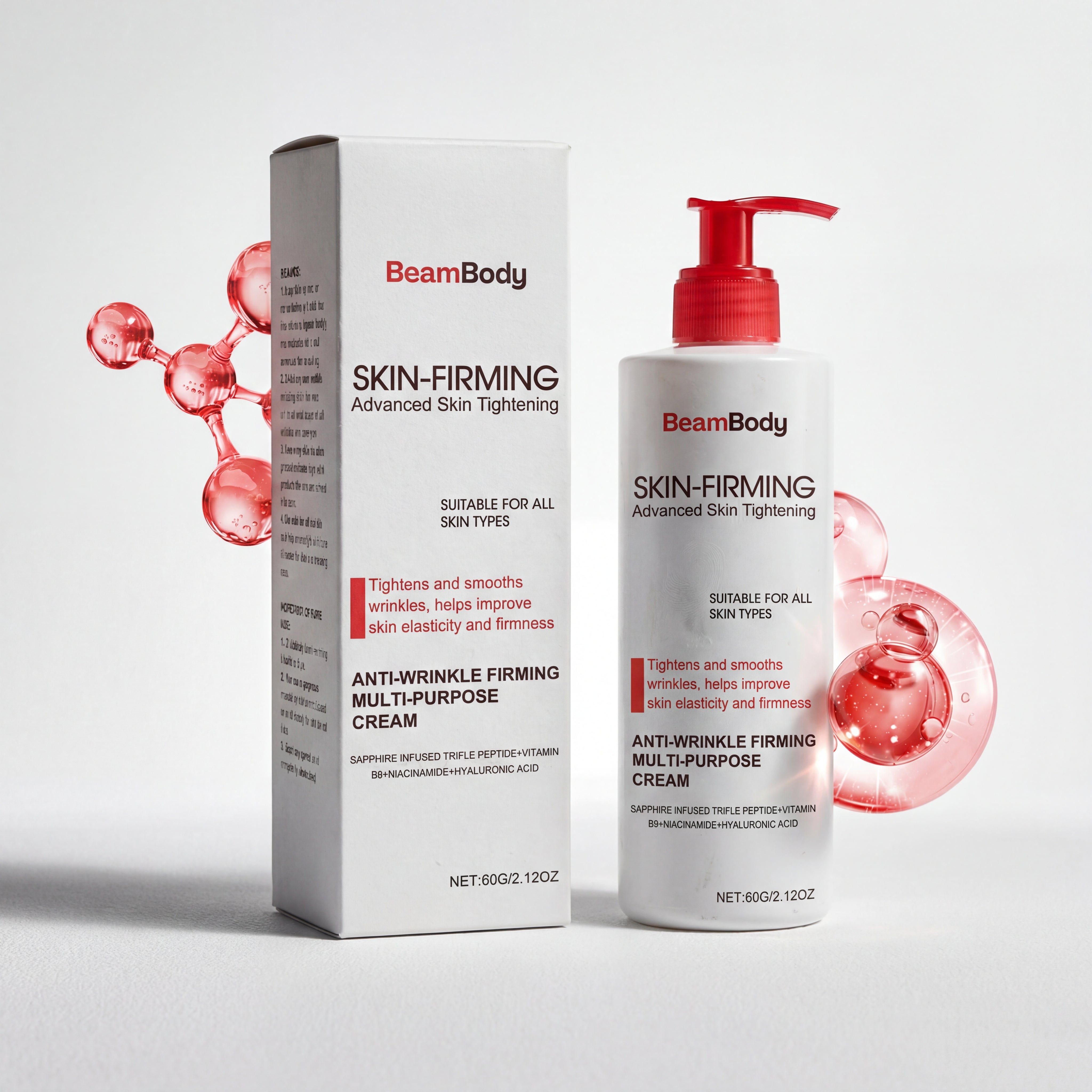 BeamBody™ ProLift Firming Cream